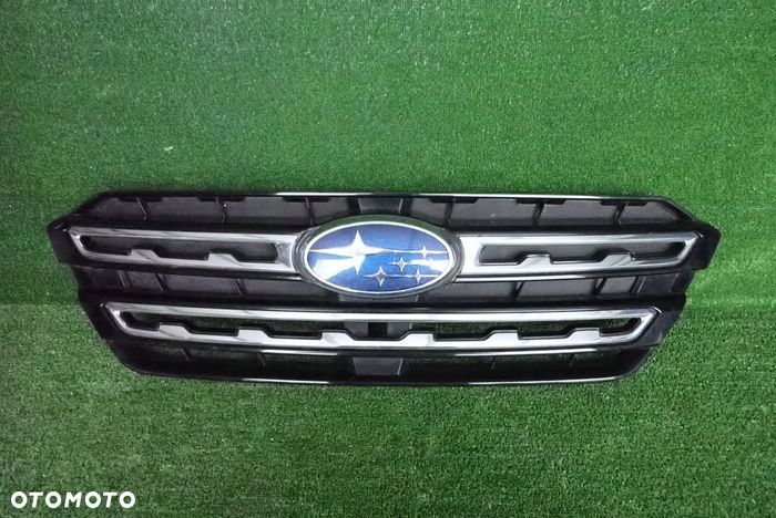 SUBARU OUTBACK VI 19-23 atrapa grill