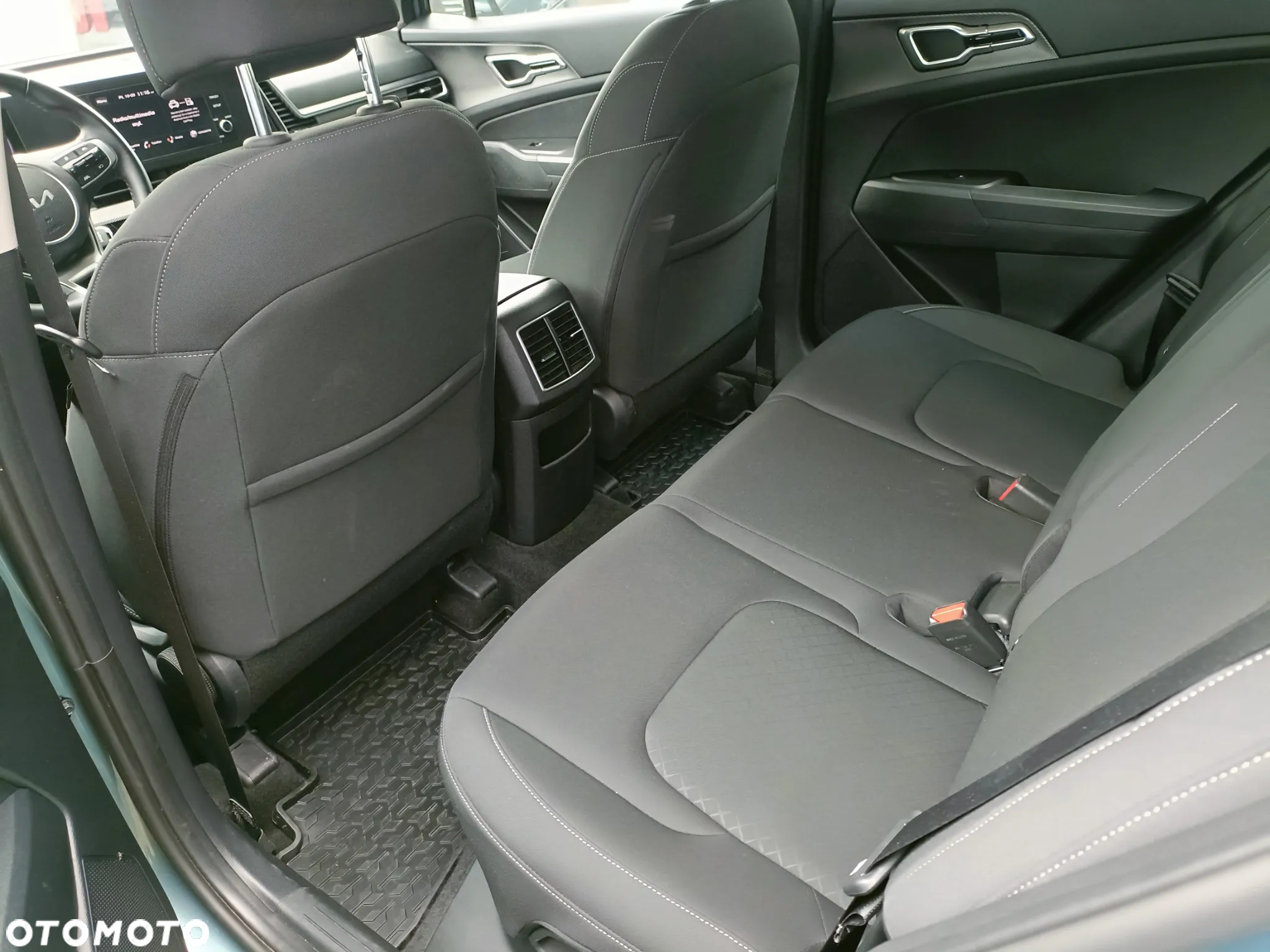 Kia Sportage 1.6 T-GDI M 2WD - 22