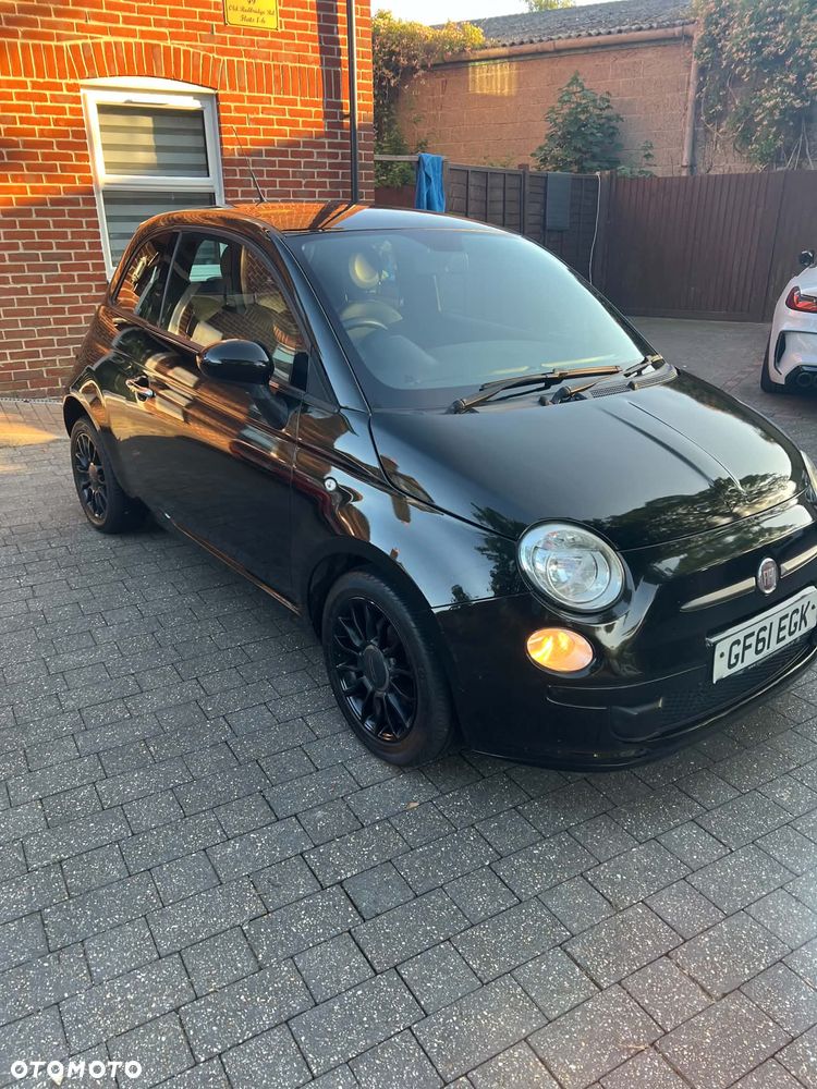 Fiat 500 - 4