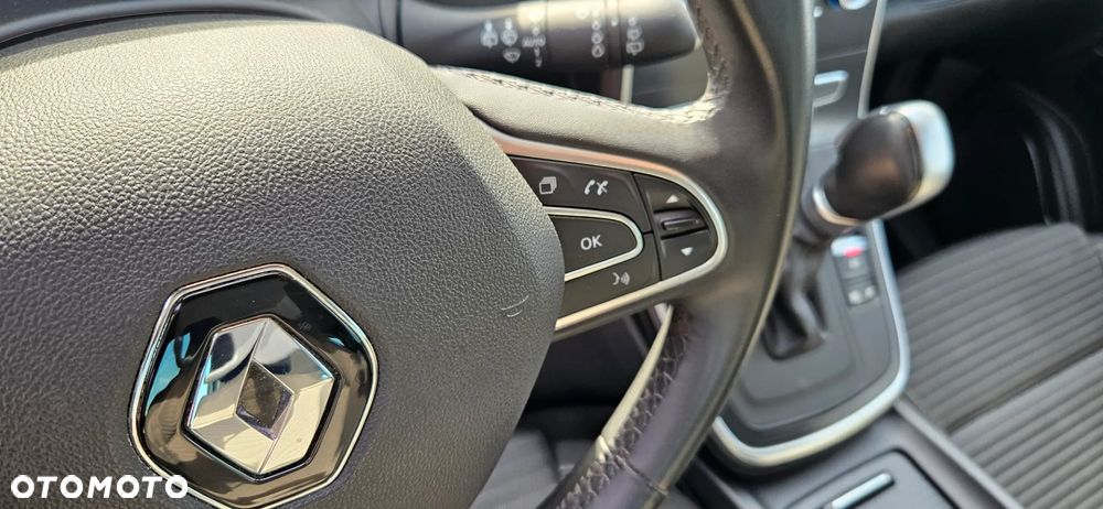 Renault Scenic BLUE dCi 120 EDC BUSINESS EDITION - 31