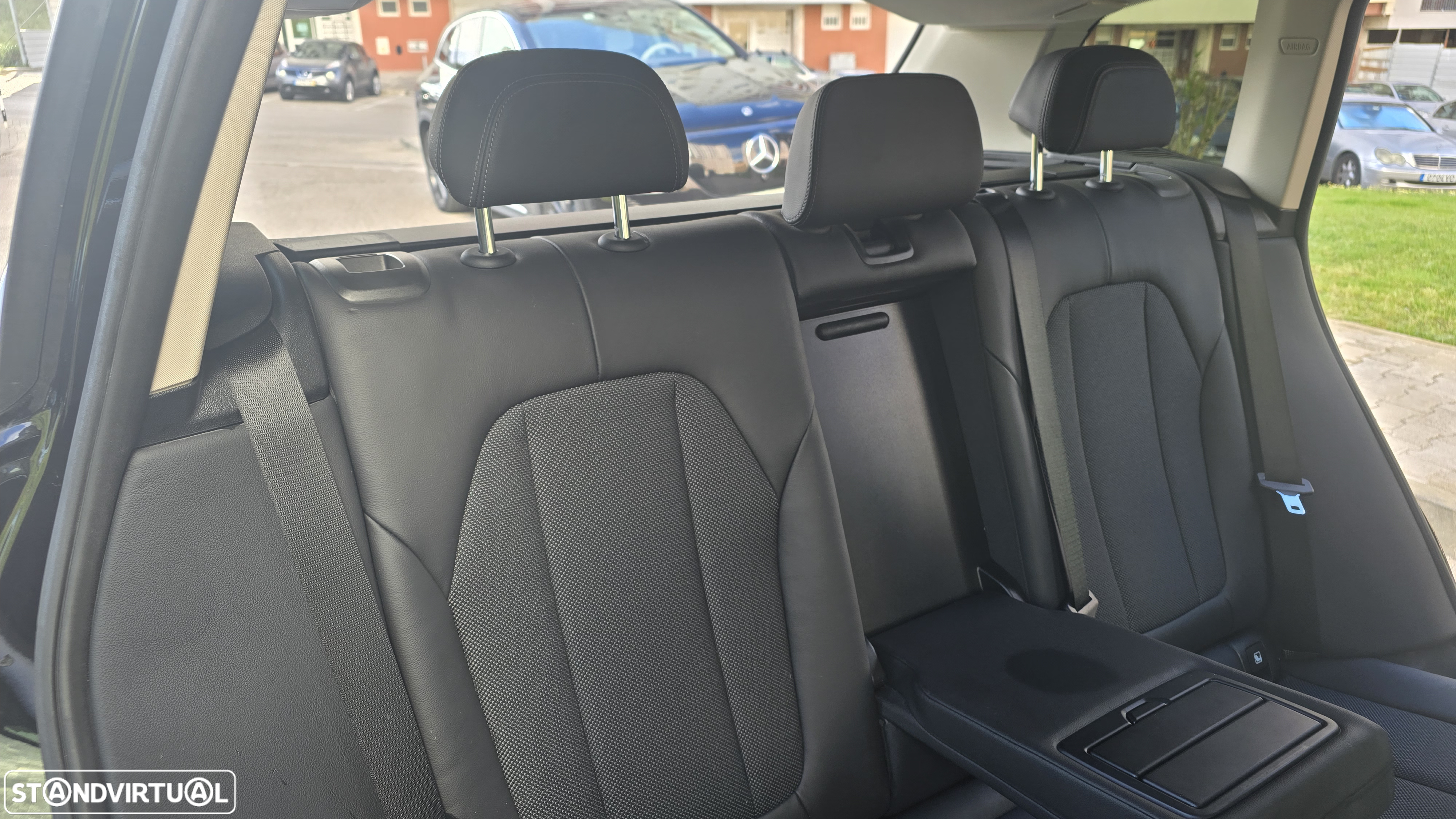 BMW X3 20 d xDrive Advantage Auto - 19