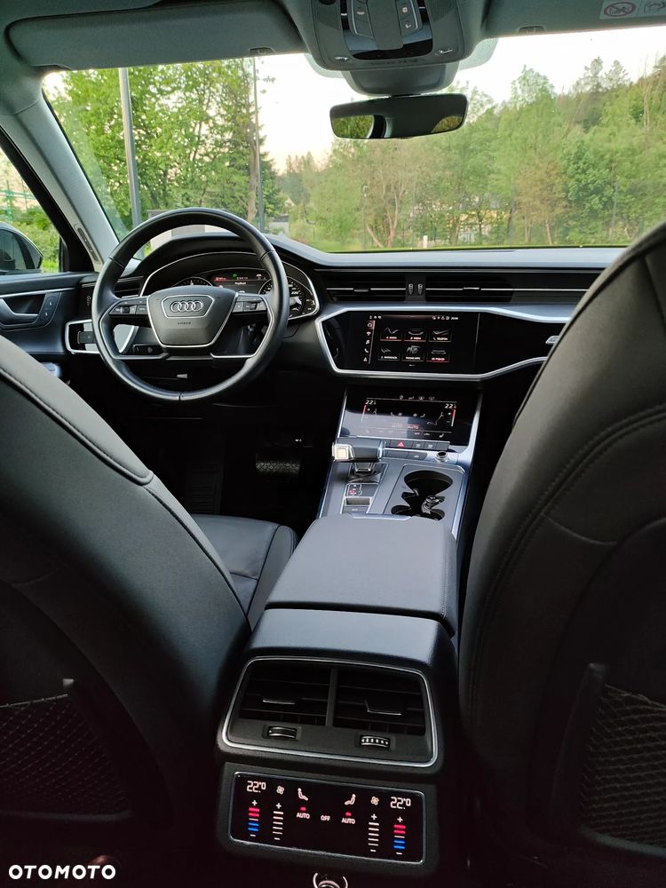 Audi A6 Limousine 40 TDI mHEV Quattro S tronic - 6