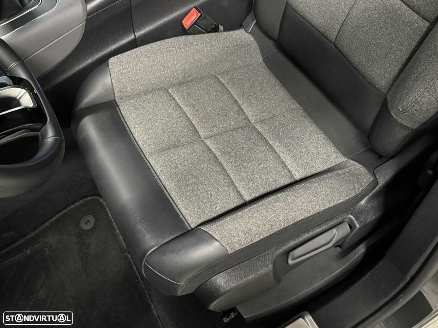 Citroën C5 Aircross 1.5 BlueHDi Feel Pack - 39