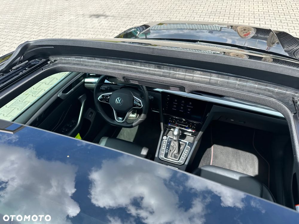 Volkswagen Arteon 2.0 TDI SCR 4Motion DSG R-Line - 9