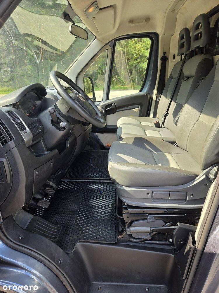 Fiat Ducato - 15