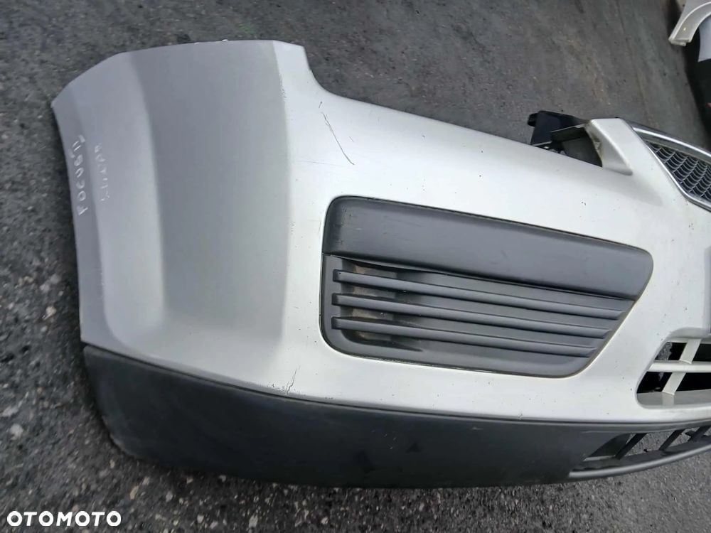 Używany Zderzaki - 250 PLN - Otomoto.pl