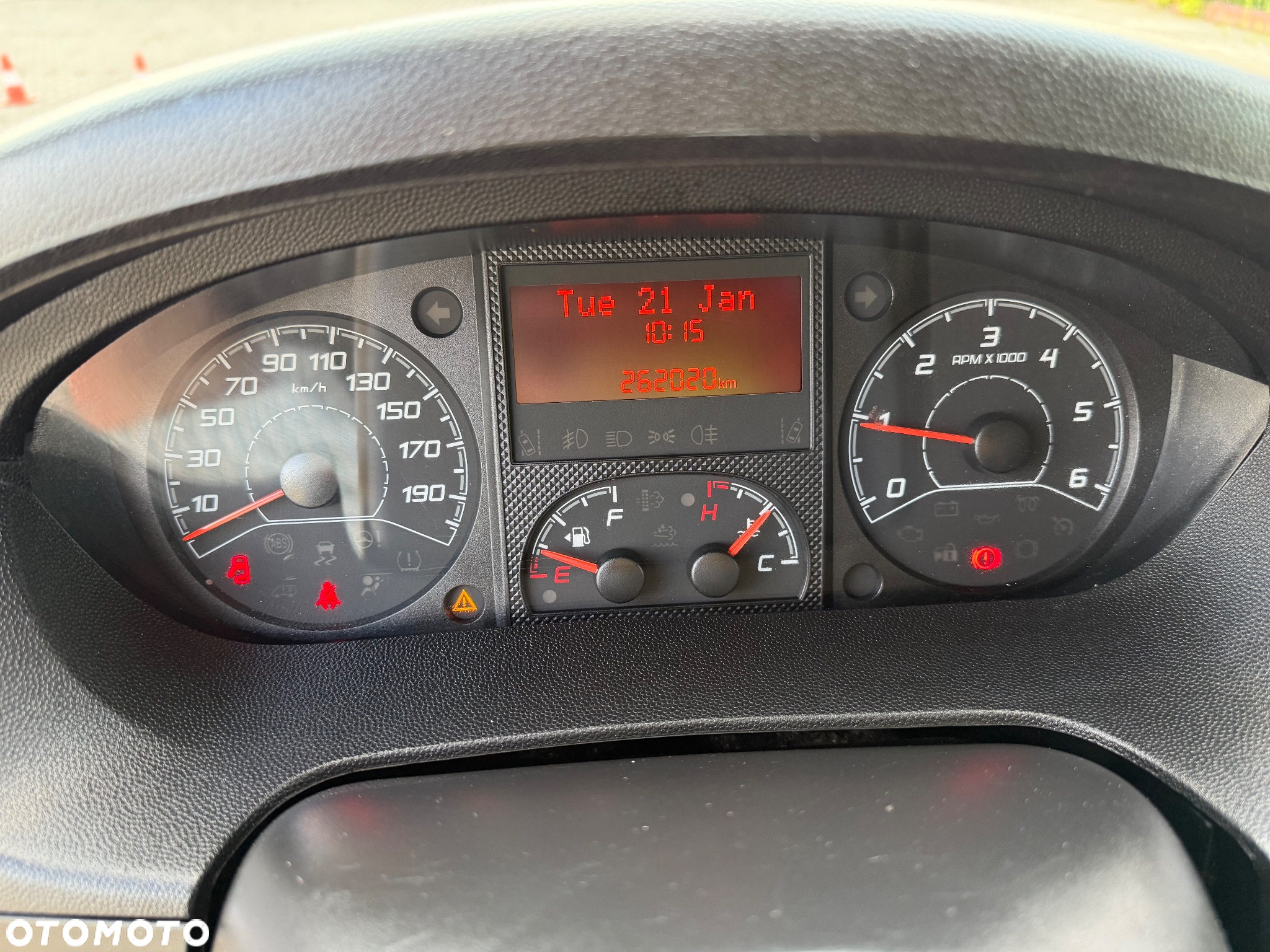 Fiat DUCATO - 39