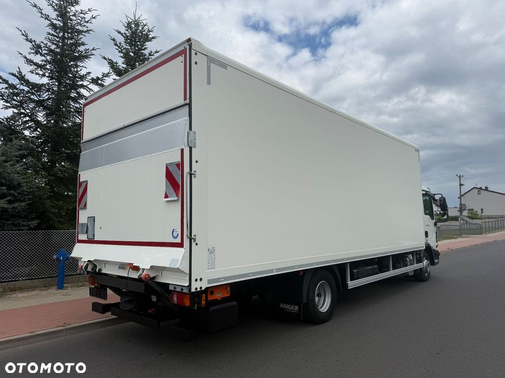 MAN TGL 12.250 - 12