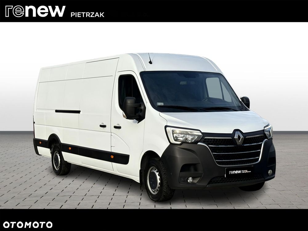 Renault master - 7