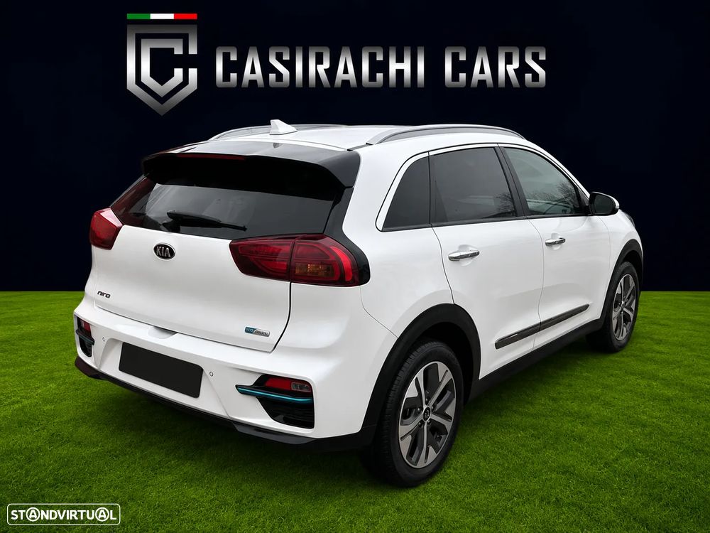 Kia e-Niro 64kWh - 3