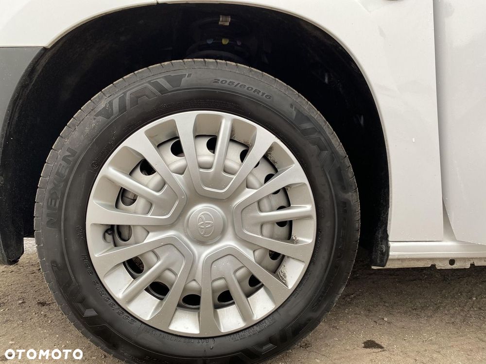 Toyota PROACE CITY - 19