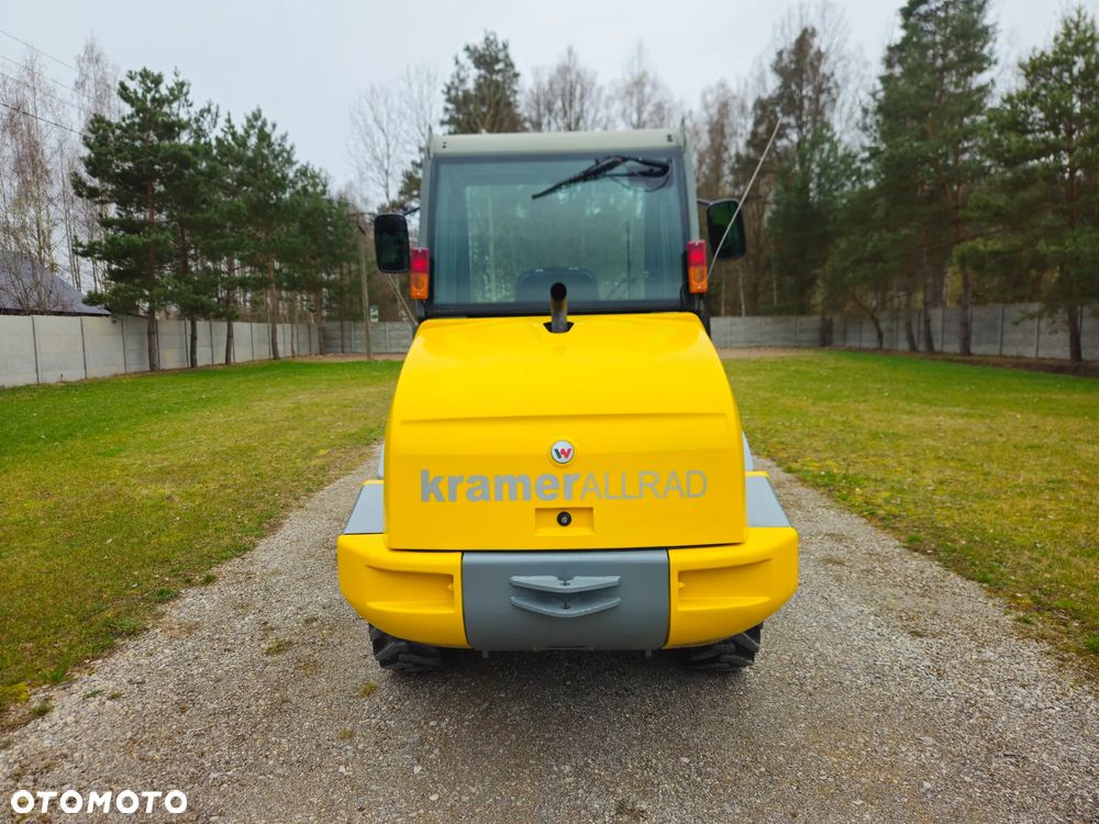 Kramer Kramer 850 - 17