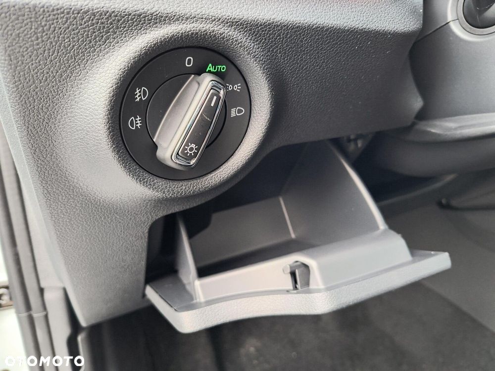 Skoda Scala 1.5 TSI Monte Carlo DSG - 24