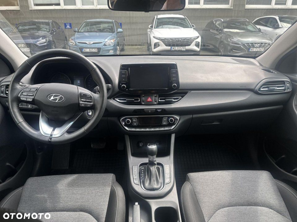 Hyundai i30 - 12