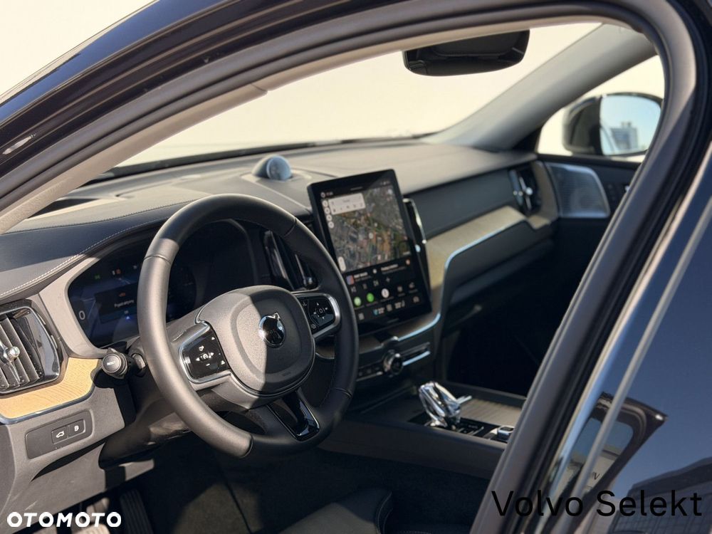 Volvo XC 60 - 13