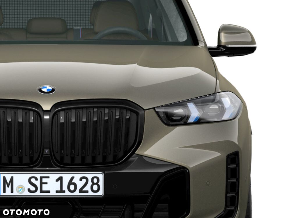BMW X5 - 5