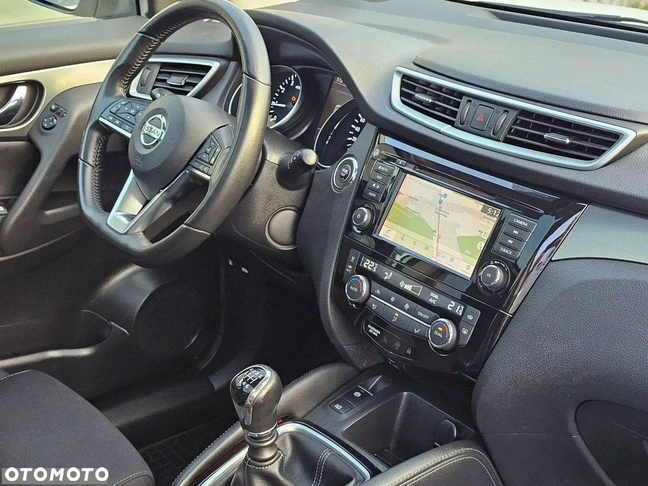 Nissan Qashqai - 19