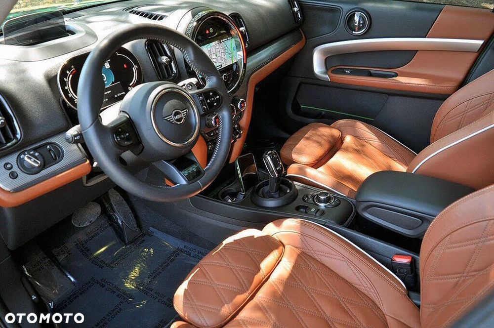 MINI Countryman Cooper S - 7