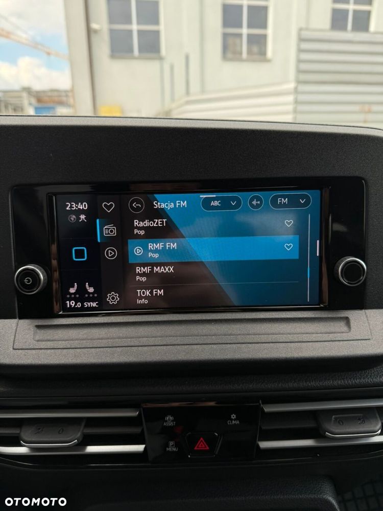 Volkswagen Caddy Maxi 2.0 TDI Life DSG - 17