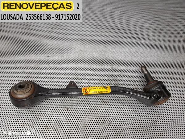 Braço Suspensao Frente Dto Bmw X3 (E83) - 1
