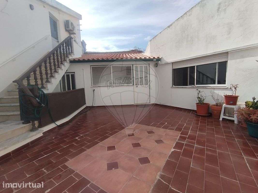 Apartamento T3 para arrendamento - Grande imagem: 2/14