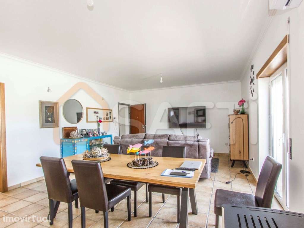 Apartamento T2, Salir do Porto - Grande imagem: 4/28