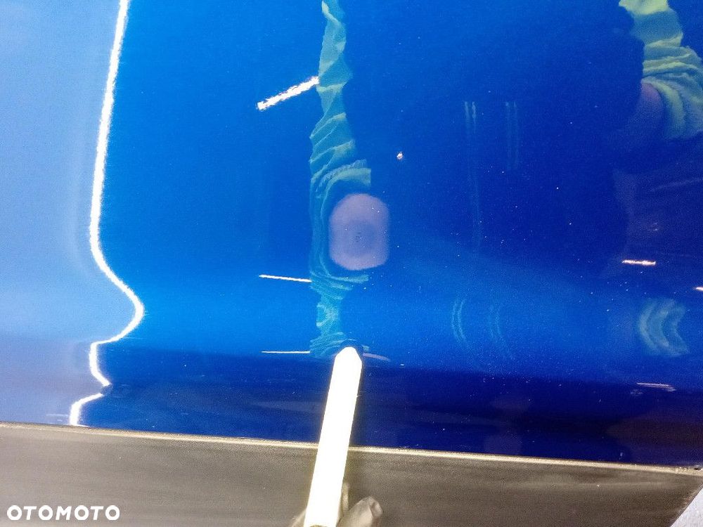 FORD ESCAPE III KUGA MK2 LIFT 16- DRZWI TYŁ PRAWE LIGHTNING BLUE - 9