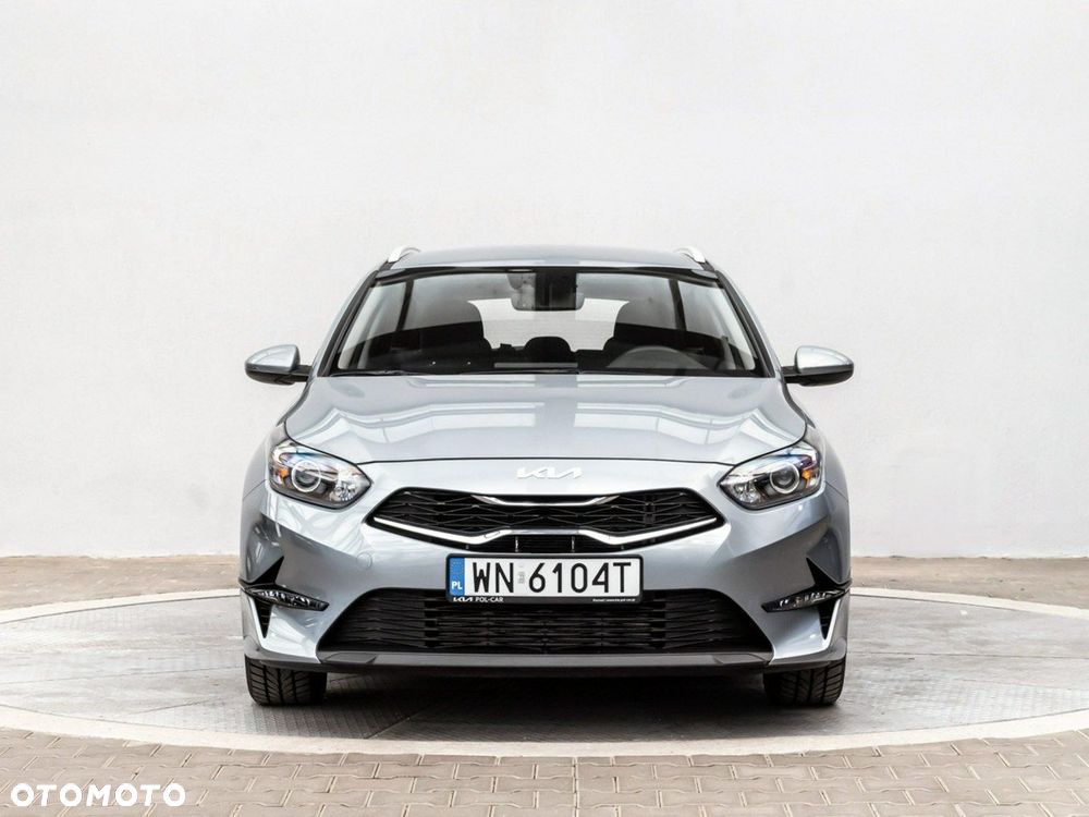 Kia Ceed 1.5 T-GDI M DCT - 7