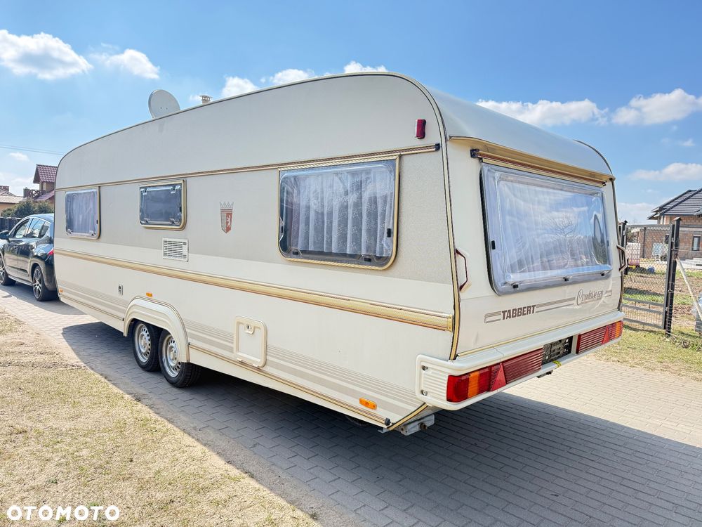 Dethleffs Beduin - 3