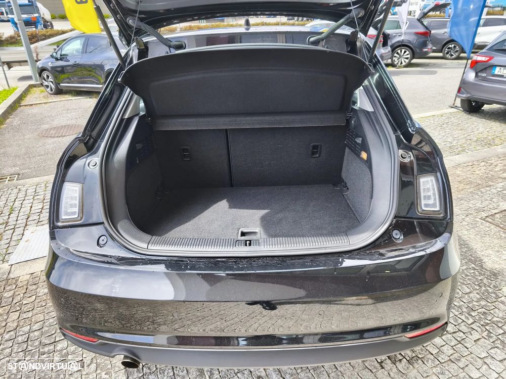Audi A1 Sportback 25 TFSI - 10
