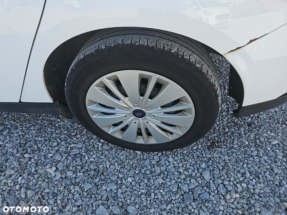 Ford Focus 1.5 EcoBlue Trend - 18