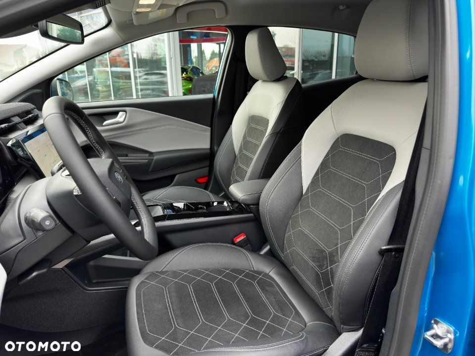 Ford Puma - 10