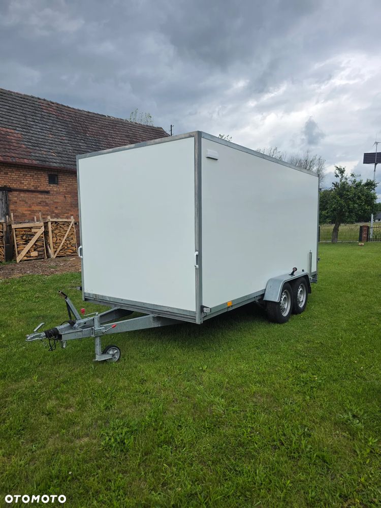 Inny MER FH 2700V - 3