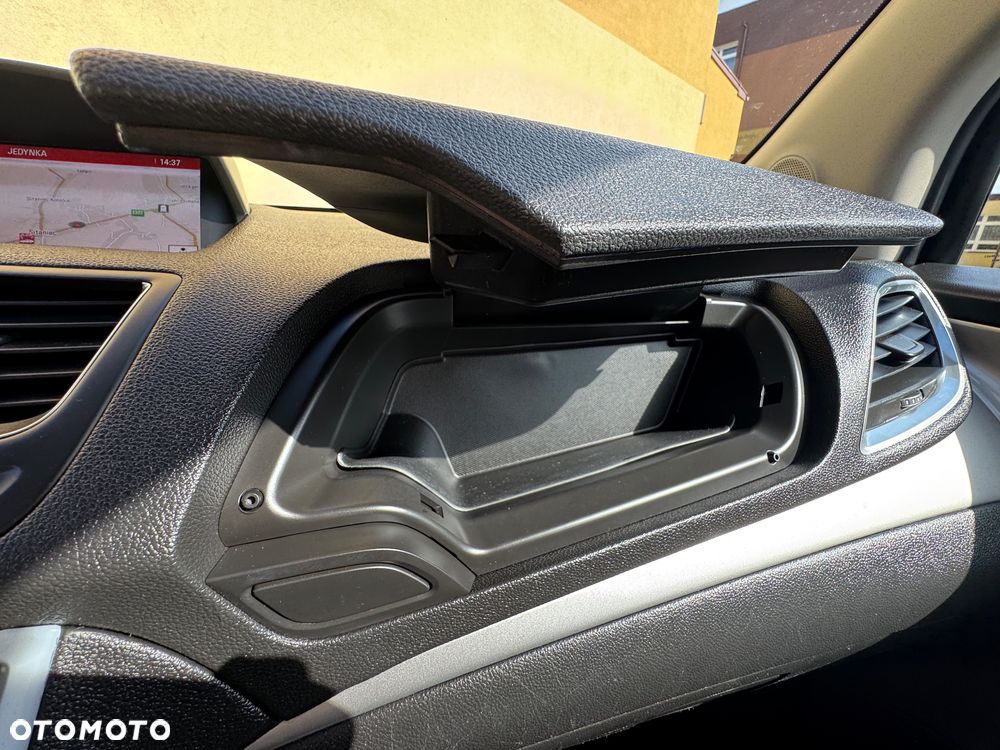 Opel Mokka 1.4 T Cosmo EU6 - 15