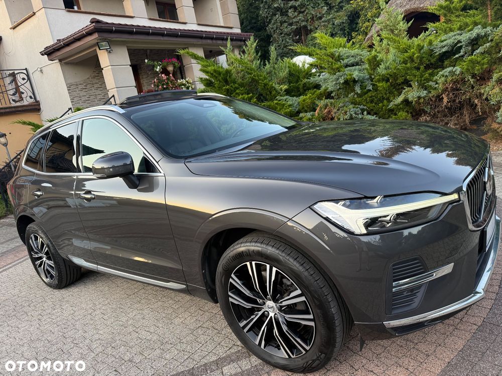 Volvo XC 60 B4 D Inscription - 15