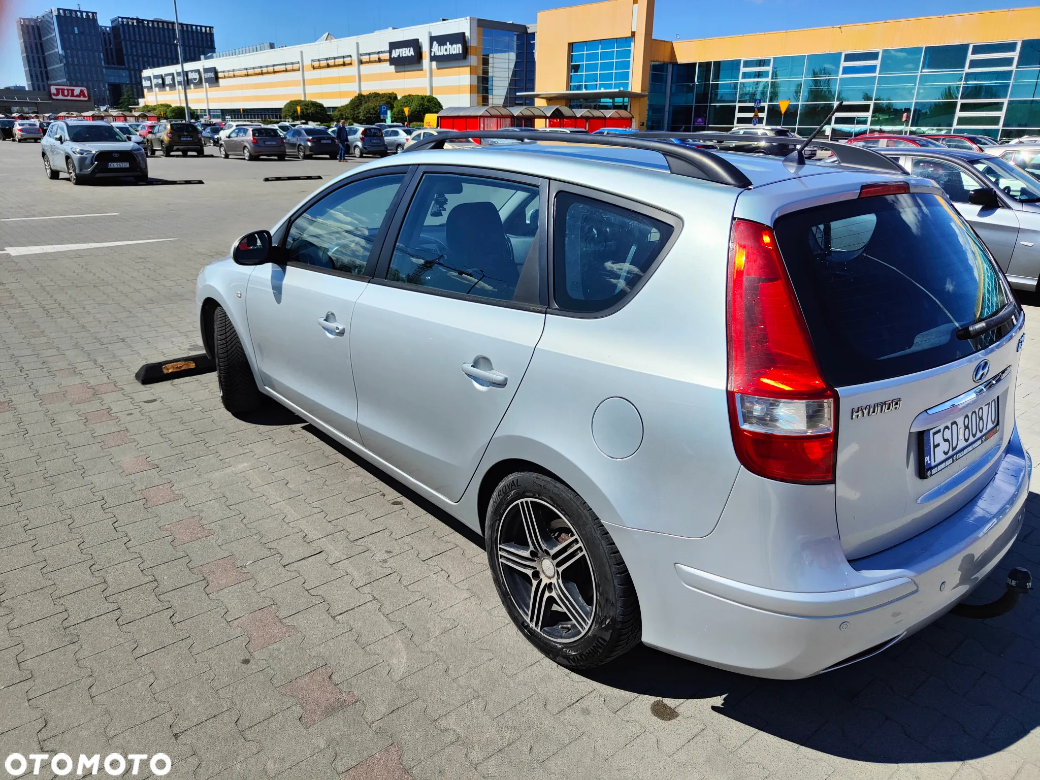 Hyundai i30 - 5