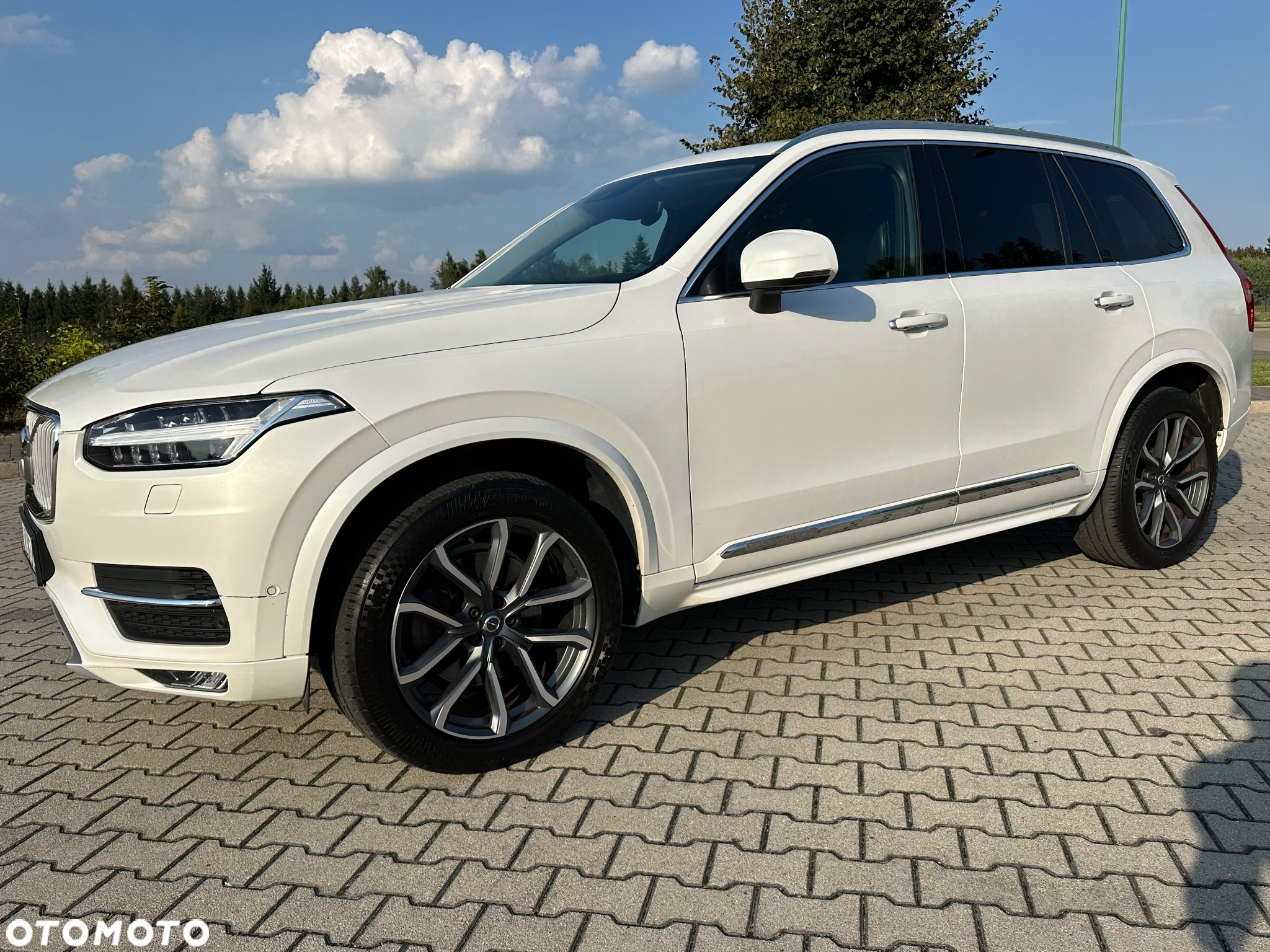 Volvo XC 90 - 3