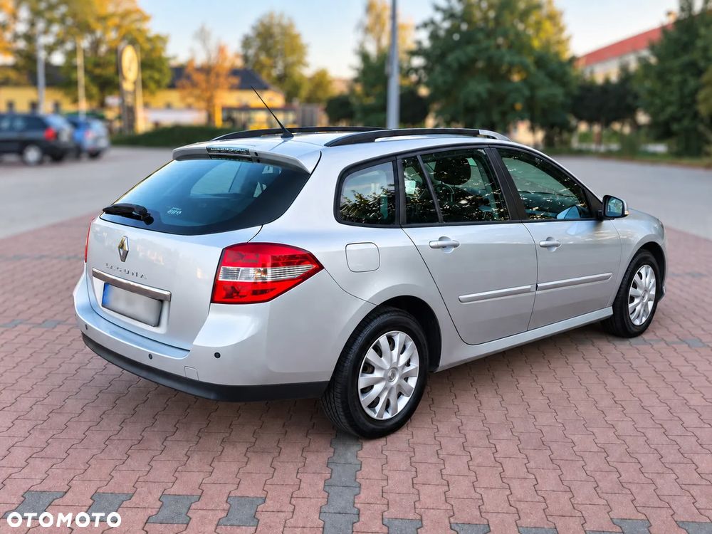 Renault Laguna 2.0 Expression - 34