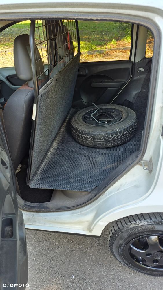Fiat Panda - 9
