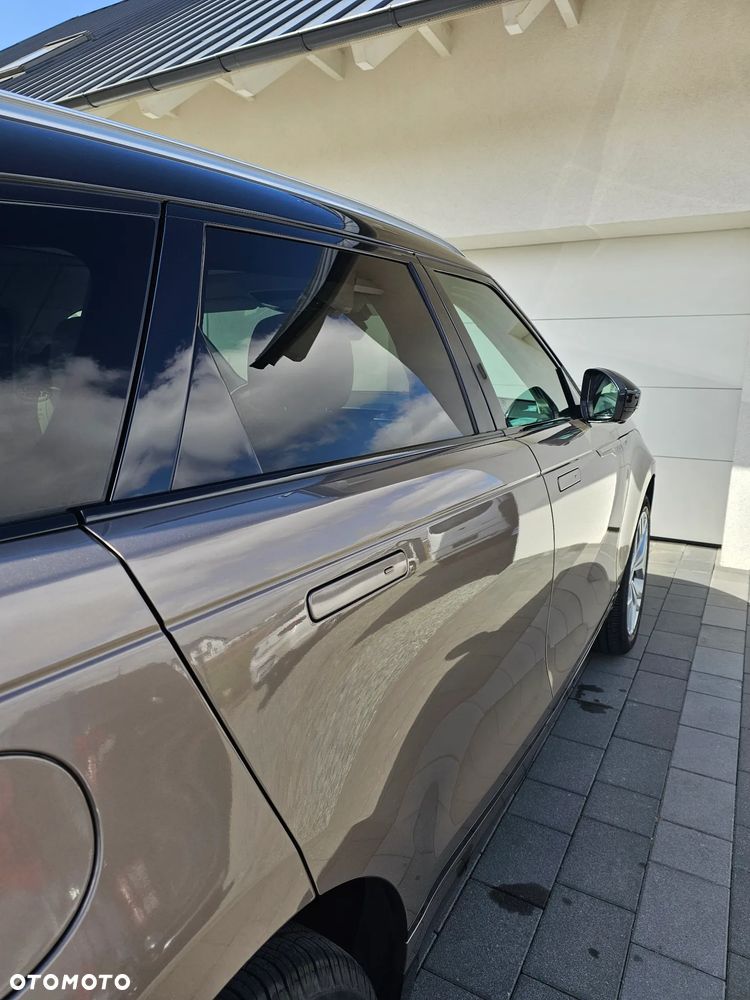 Land Rover Range Rover Velar 2.0 P250 R-Dynamic SE - 13