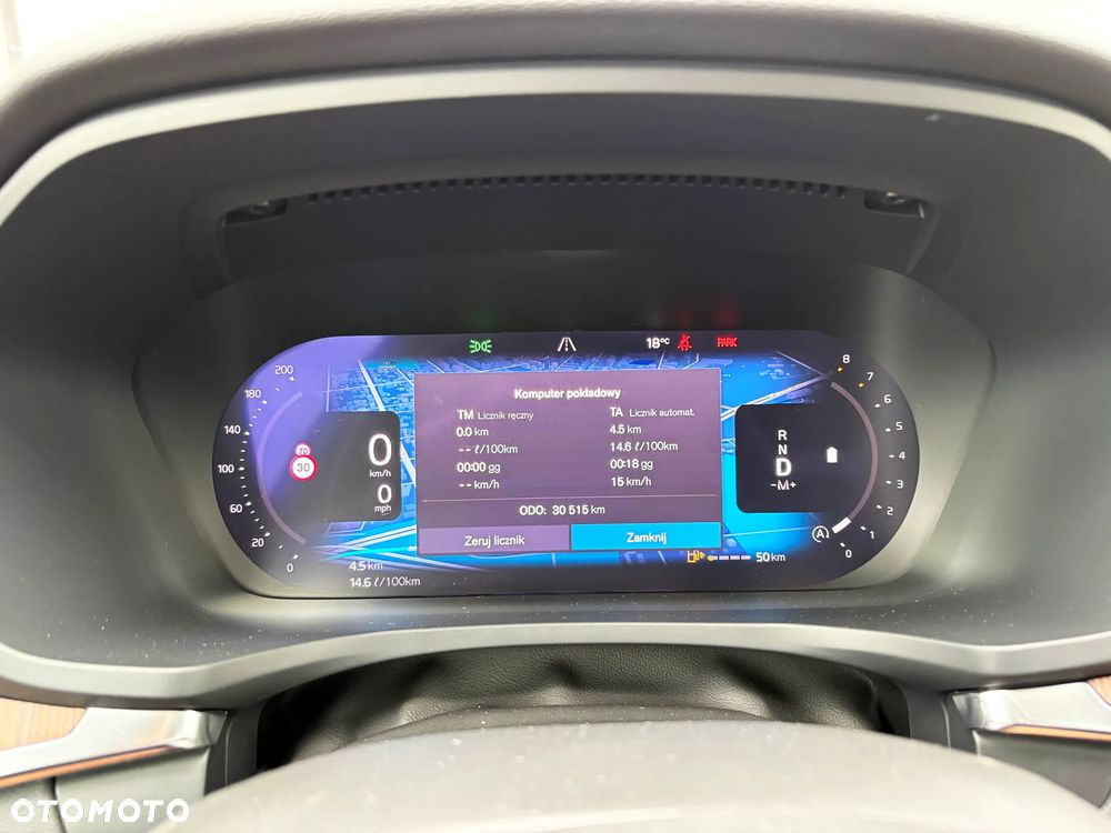 Volvo S60 B5 B AWD Plus Dark - 32