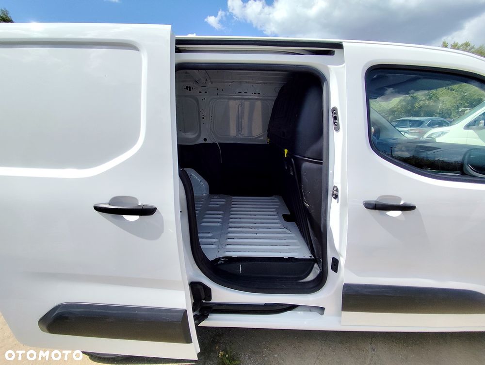 Citroën Berlingo - 12