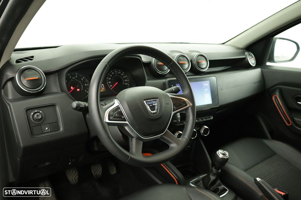 Dacia Duster 1.0 TCe SL Extreme - 7