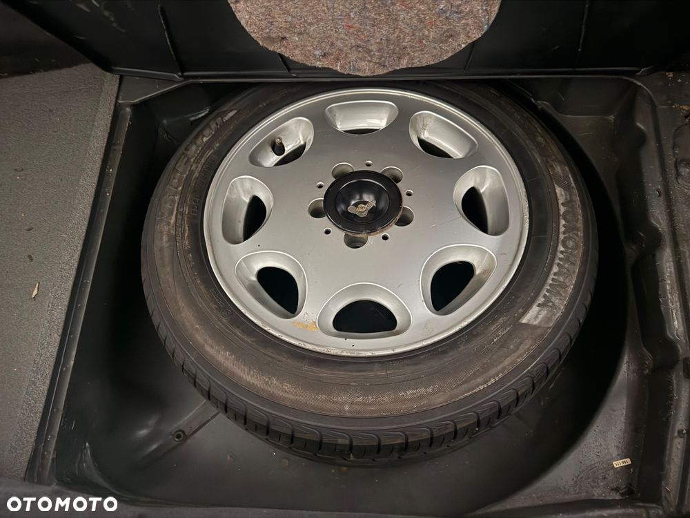 Mercedes-Benz SL 500 - 23