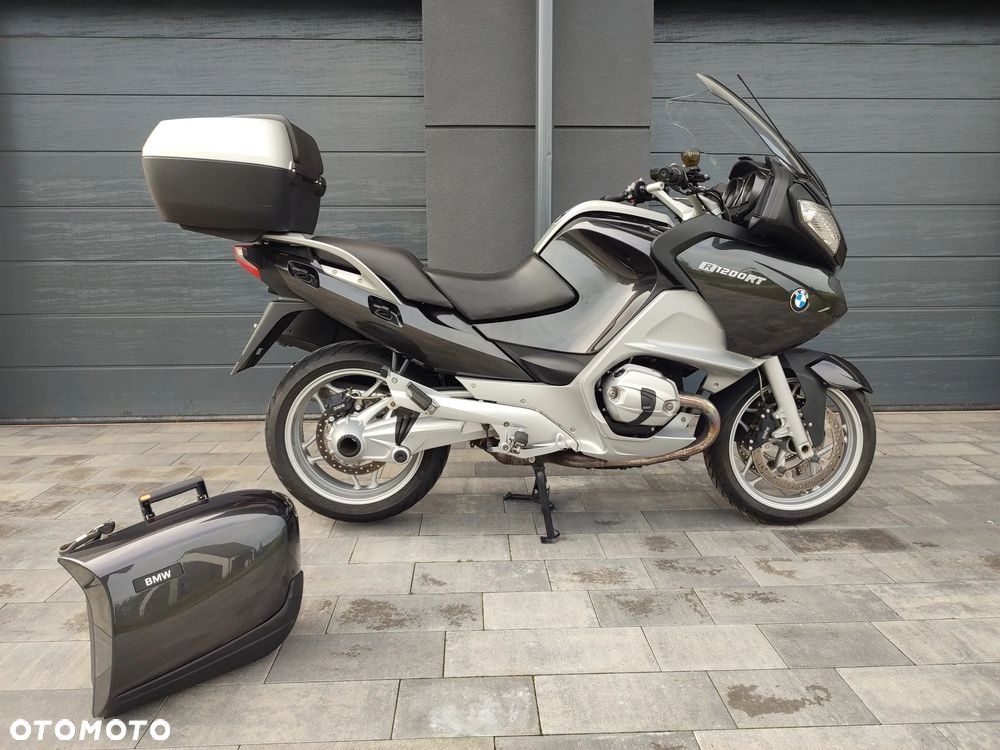 BMW RT - 12