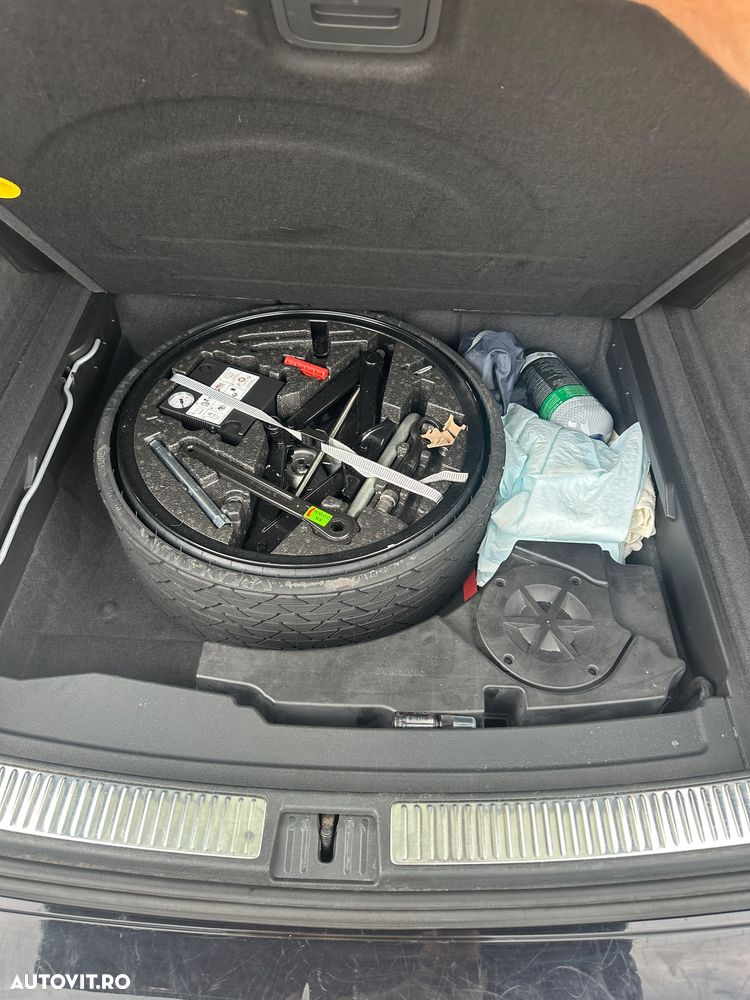 Volkswagen Touareg V6 TDI Elegance - 31