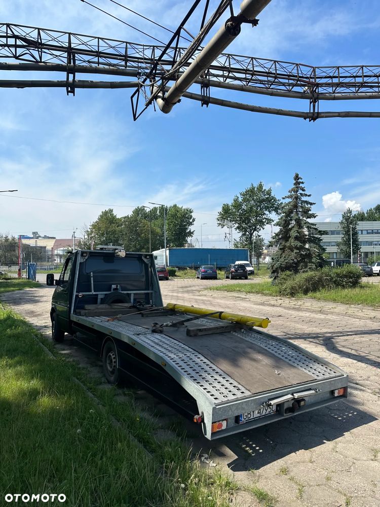 Mercedes-Benz SPRINTER - 7