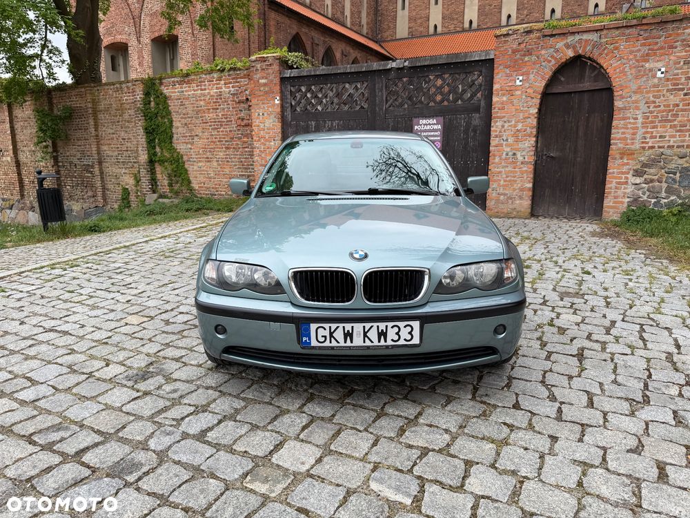 BMW Seria 3 316i Edition Lifestyle - 2