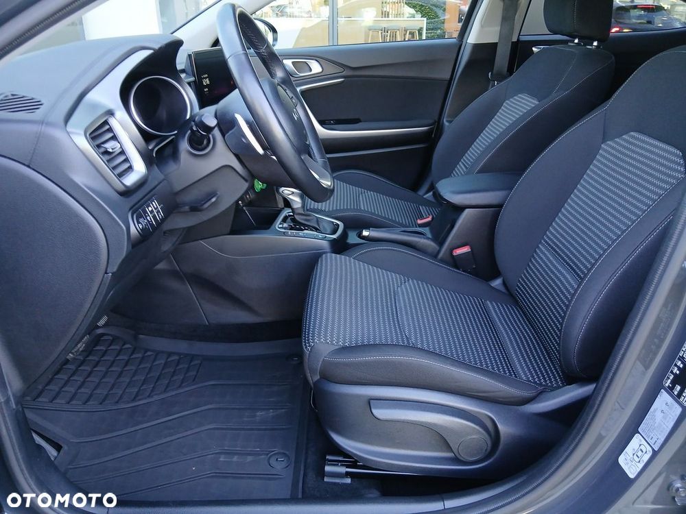 Kia XCeed 2025