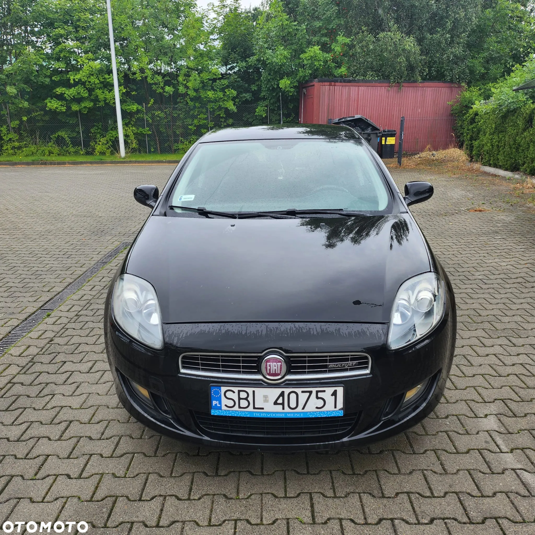 Fiat Bravo 1.6 Multijet 16V Active - 5